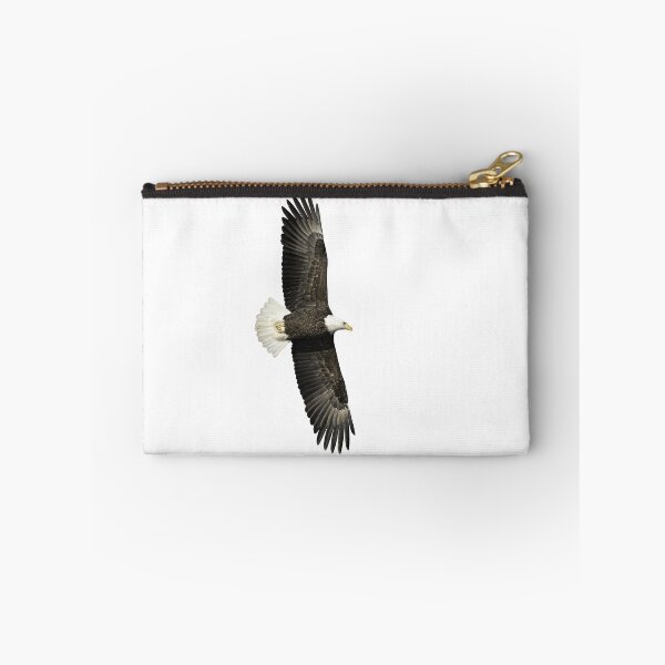 Item preview, Isolated Bald Eagle 2019-15 designed and sold by Thomasyoung.