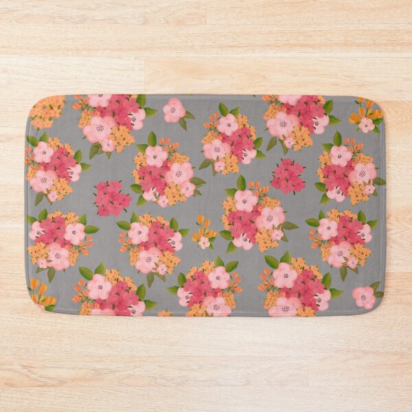 Item preview, Peaches, Coral, and Cream designed and sold by clounewcomb.