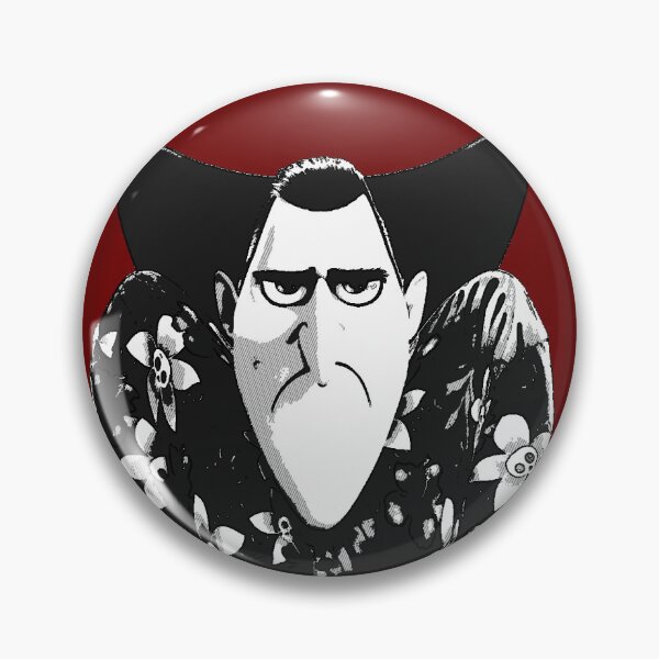 Artikelvorschau, Dracula entworfen und verkauft von ventumpluviam.