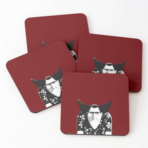 Item preview, Dracula  designed and sold by ventumpluviam.