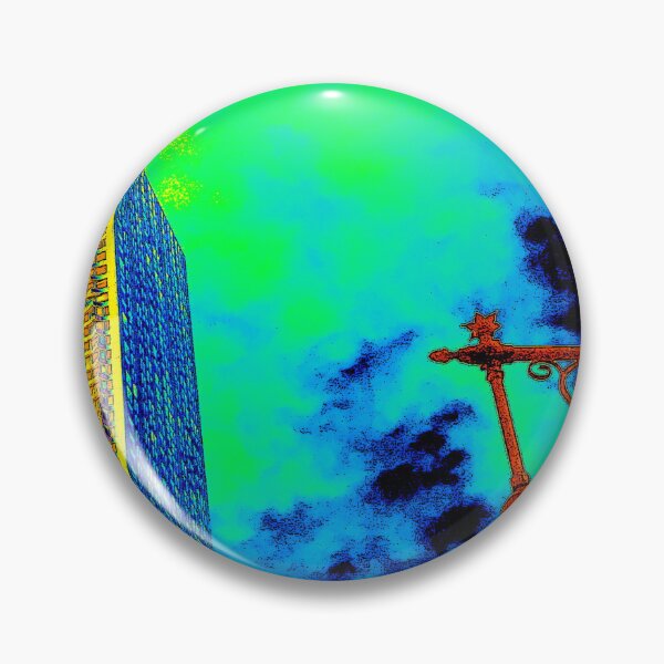 Item preview, Abstract buildings designed and sold by blinkartist.