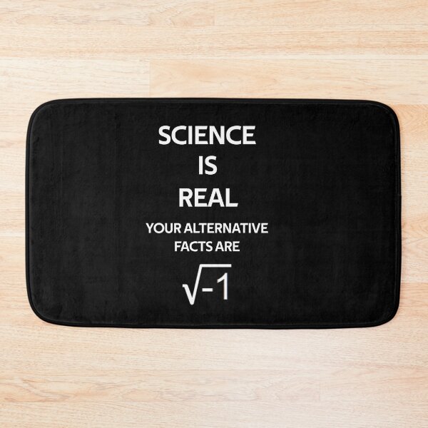 Item preview, Science March designed and sold by rachidhaz.