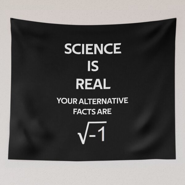 Item preview, Science March designed and sold by rachidhaz.