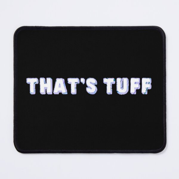 Item preview, That's Tuff Vol. 2.1 - Magenta Marble designed and sold by Thatstuff.