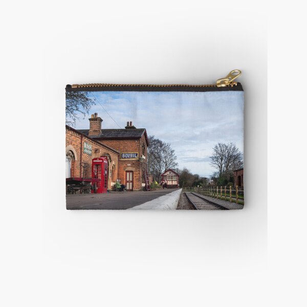 Item preview, Hadlow Road Station, South Wiral designed and sold by neonlightphoto.