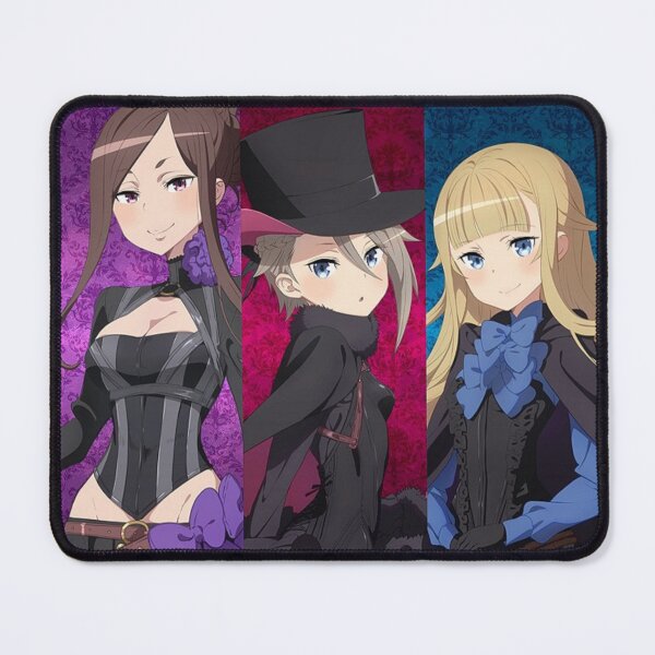 Item preview, Princess Principal 3 designed and sold by Dylan5341.