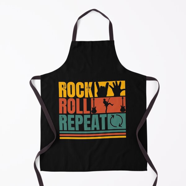 Item preview, Rocknroll : Rock And Roll music culture designed and sold by salahnewdesign.
