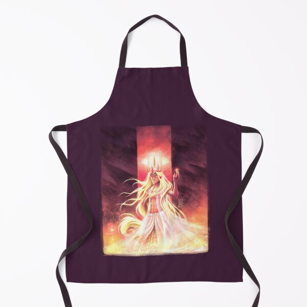 Item preview, Dark Ring Lord designed and sold by Tolee Mi Illustrations.