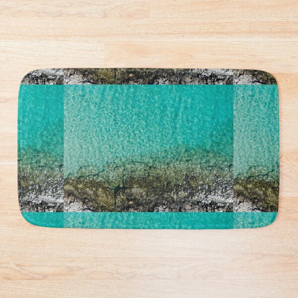 Item preview, Tropical Turquoise Blue Ocean designed and sold by newburyboutique.