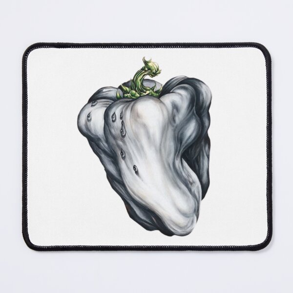 Item preview, White Pepper designed and sold by Machinelves.