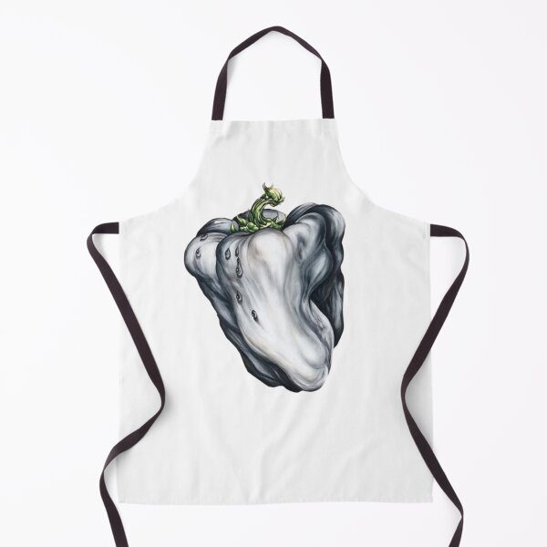 Item preview, White Pepper designed and sold by Machinelves.