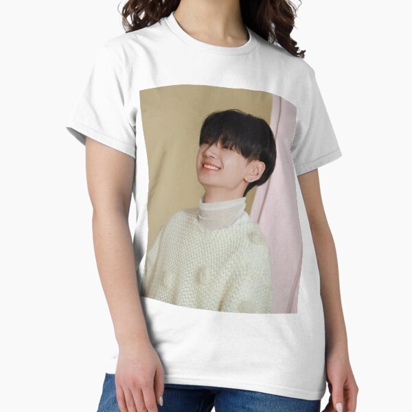 Enhypen Jay Clothing for Sale | Redbubble