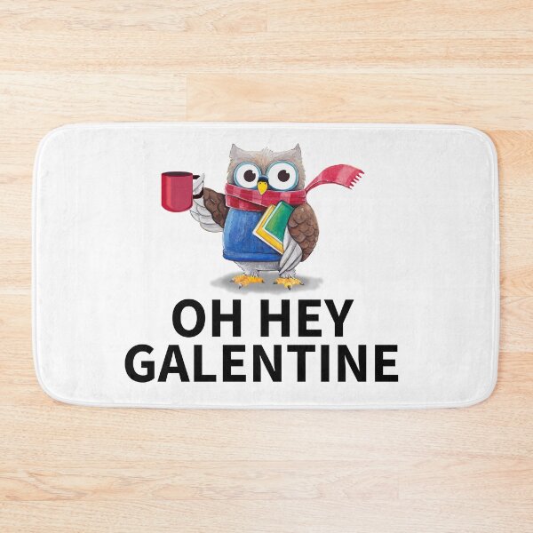 Item preview, Oh Hey Galentine designed and sold by zackup.