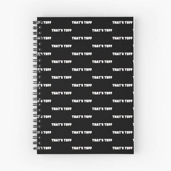 Item preview, That's Tuff Vol. 2.1 - Ivory designed and sold by Thatstuff.