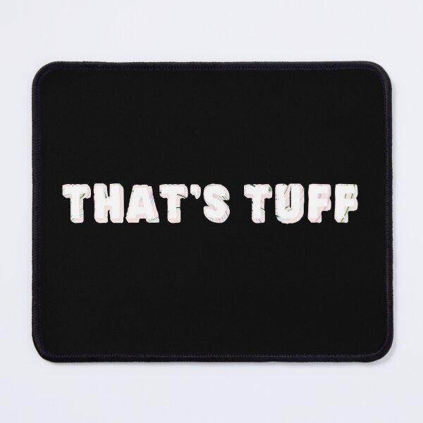 Item preview, That's Tuff Vol. 2.1 - Ivory designed and sold by Thatstuff.