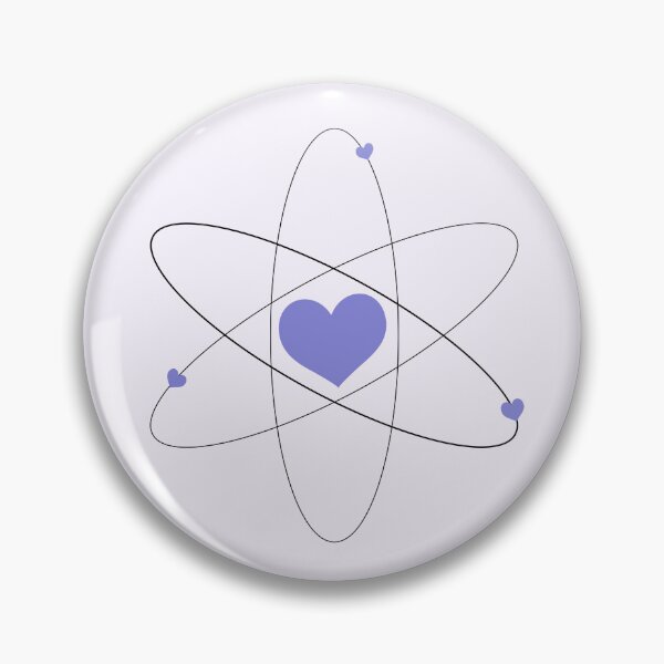 Item preview, Atom designed and sold by Gea-Desing.