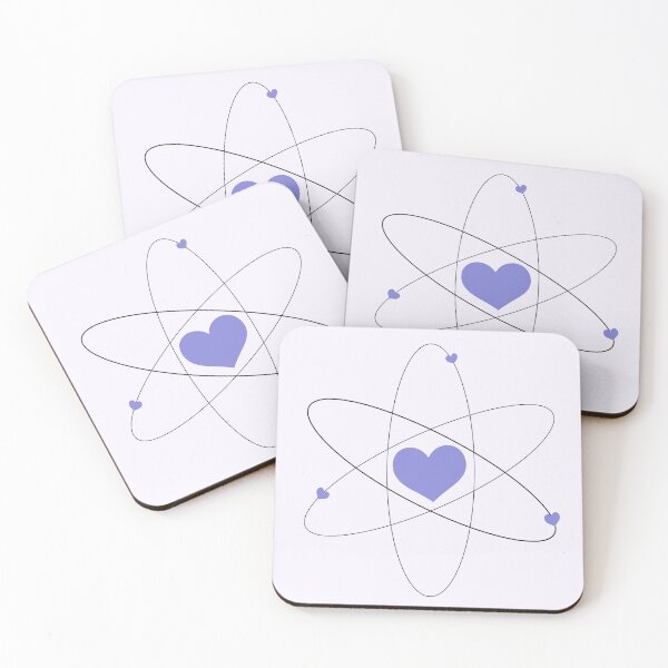 Item preview, Atom designed and sold by Gea-Desing.