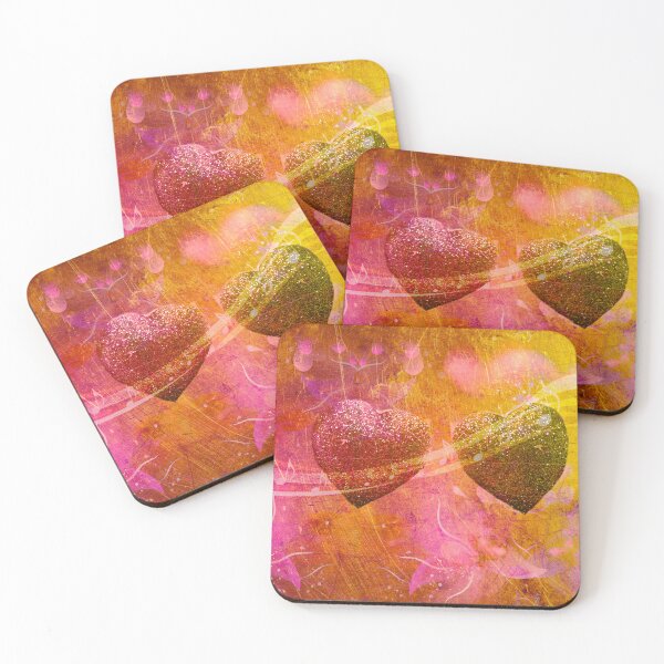 Item preview, Musical Hearts 2 designed and sold by Linda Sannuti.
