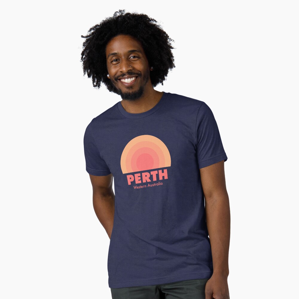Item preview, Tri-blend T-Shirt designed and sold by modeoftravel.