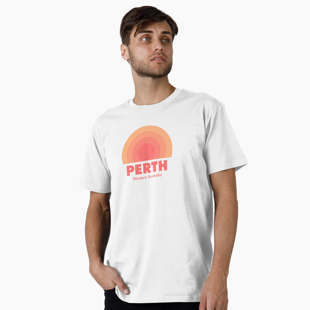 Item preview, Premium T-Shirt designed and sold by modeoftravel.