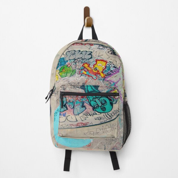 Item preview, Skateboarding Pool Park Graffiti designed and sold by superbling.