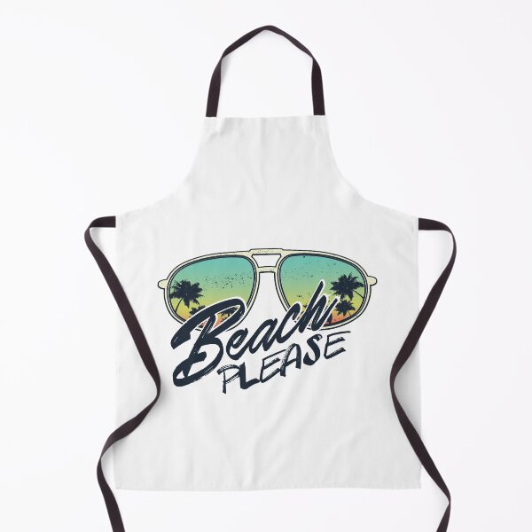 Item preview, Beach please designed and sold by Izod55.