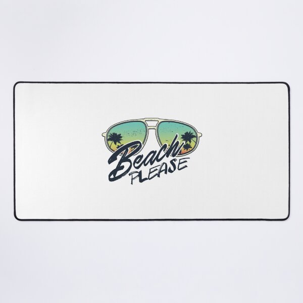 Item preview, Beach please designed and sold by Izod55.