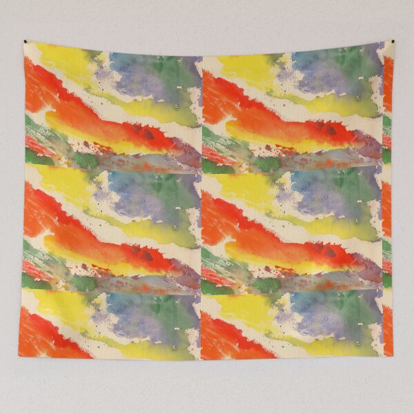 Item preview, Burning Sky designed and sold by BorisBurakov.