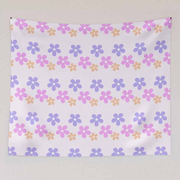 Item preview, Easter flowers designed and sold by pnkpopcorn.