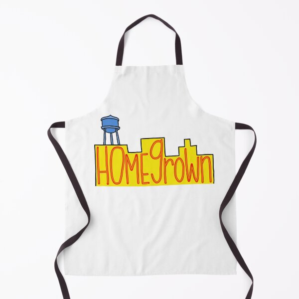 Item preview, Homegrown designed and sold by aburgiss.