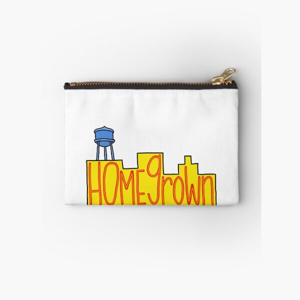 Item preview, Homegrown designed and sold by aburgiss.