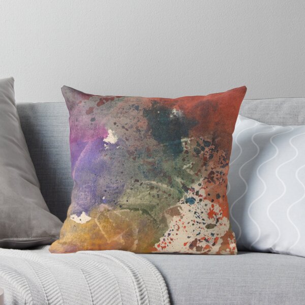 Item preview, Red and Violet designed and sold by BorisBurakov.