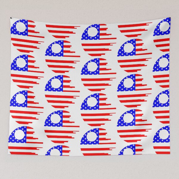 Item preview, American Star Star designed and sold by JeffWing.