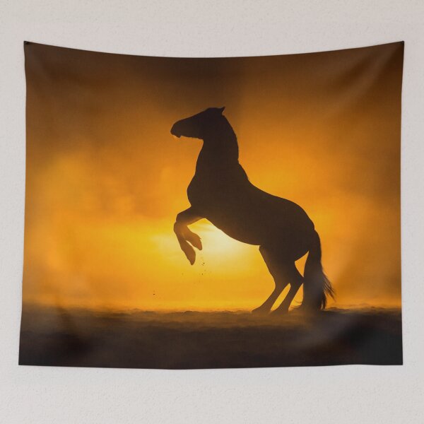 Item preview, Rearing horse  designed and sold by PICbyFemke.