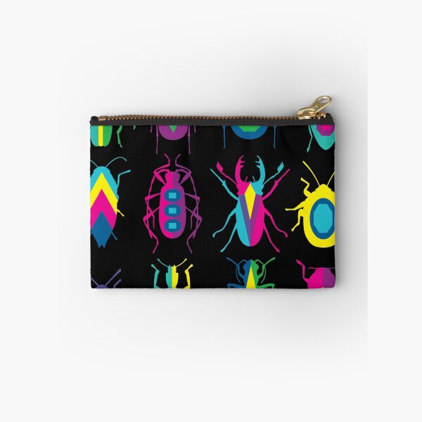 Item preview, beetle brooches designed and sold by gray79.