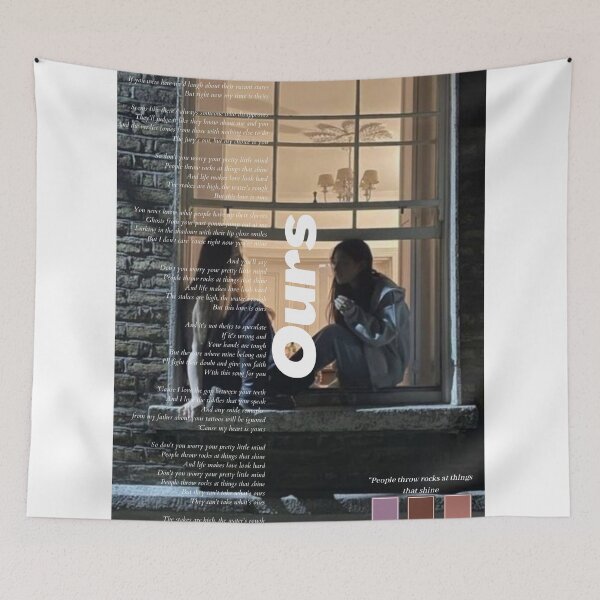 Item preview, Ours Speak now TV designed and sold by chocolatefood12.