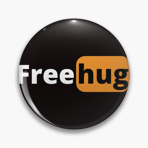Item preview, Freehug designed and sold by outlaw70.