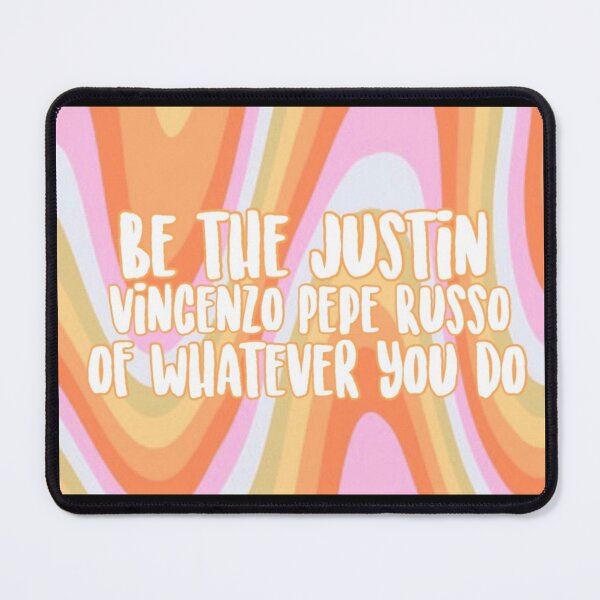 Item preview, Justin Russo  designed and sold by swanspirate520.