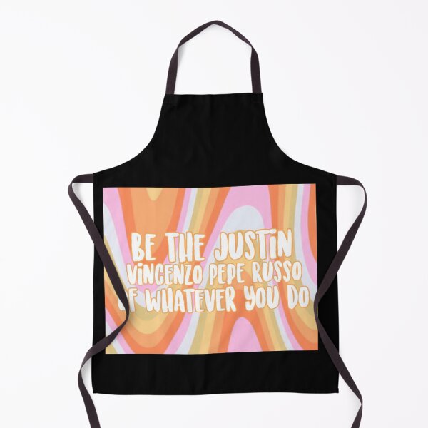 Item preview, Justin Russo  designed and sold by swanspirate520.