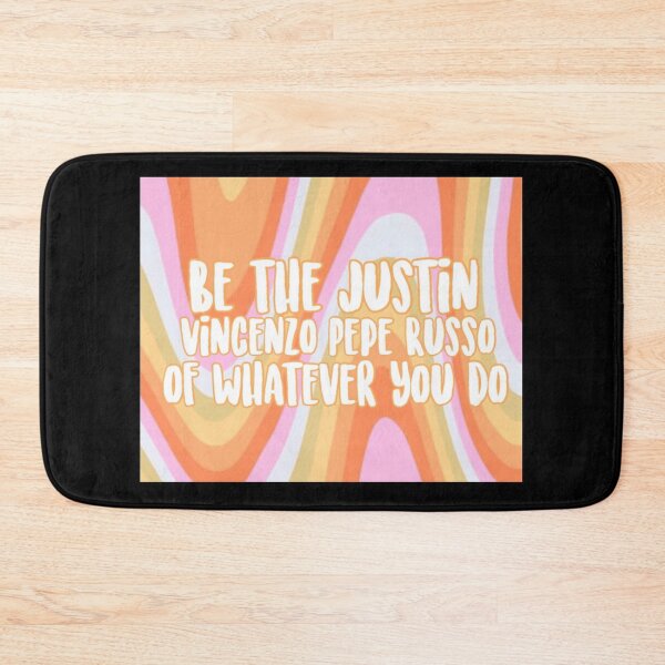Item preview, Justin Russo  designed and sold by swanspirate520.