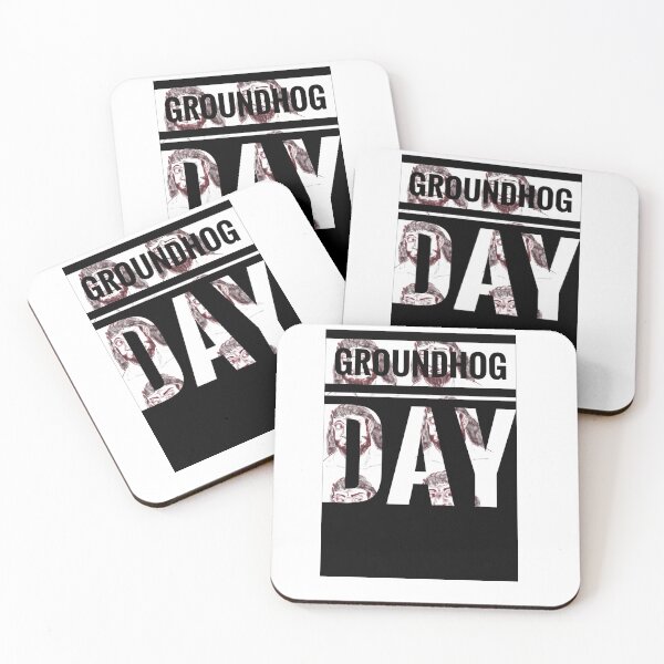 Item preview, Groundhog Day  designed and sold by SoulStar4Design.