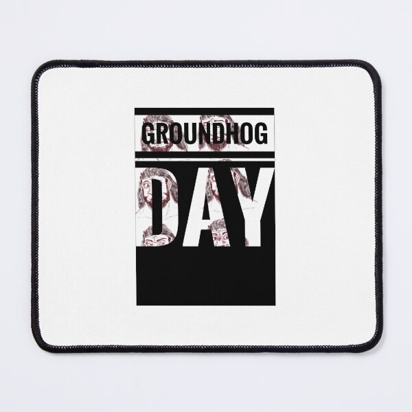 Item preview, Groundhog Day  designed and sold by SoulStar4Design.