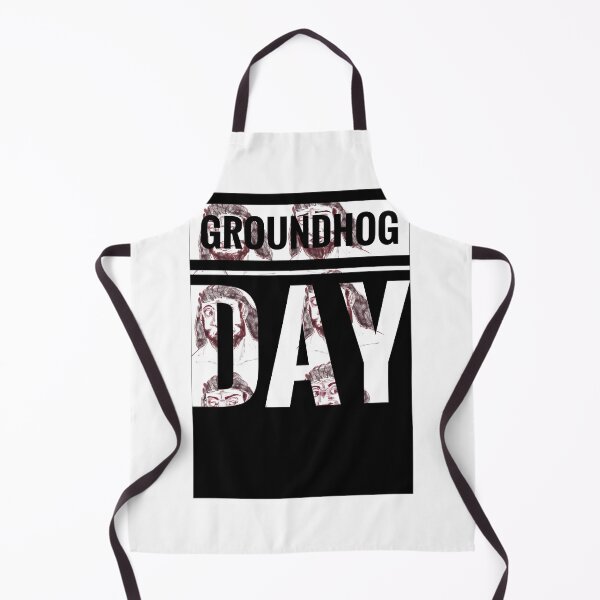 Item preview, Groundhog Day designed and sold by SoulStar4Design.