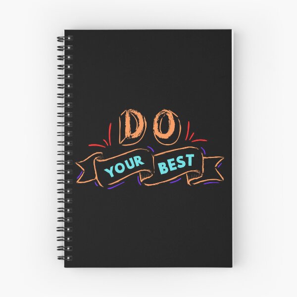 Item preview, Do your Best designed and sold by ChenryConcepts.