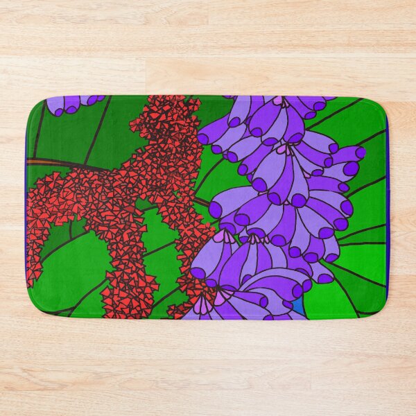 Item preview, October designed and sold by Michael Langley.