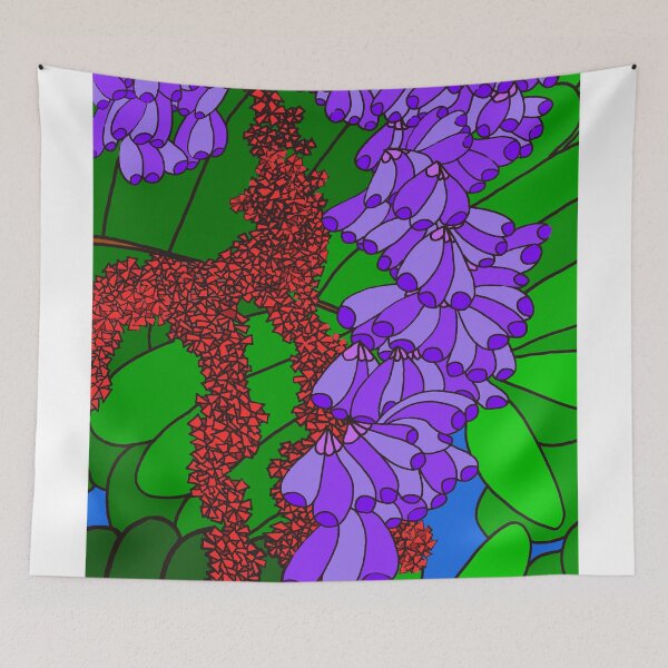 Item preview, October designed and sold by Michael Langley.