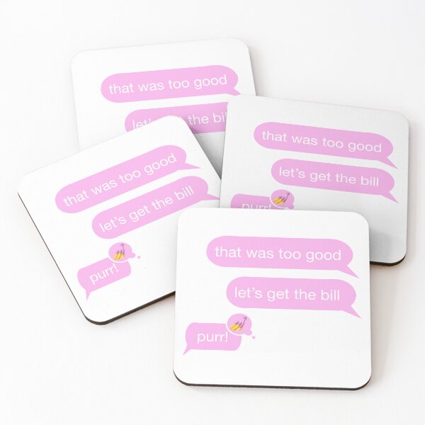 Item preview, That was too good! designed and sold by SrirachaEnvy.