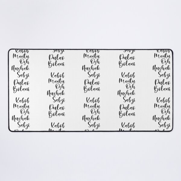 Item preview, Afghan Dishes designed and sold by princesssomo21.