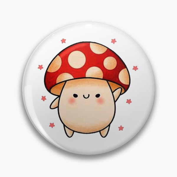 Item preview, Fly Agaric designed and sold by melissabudd.