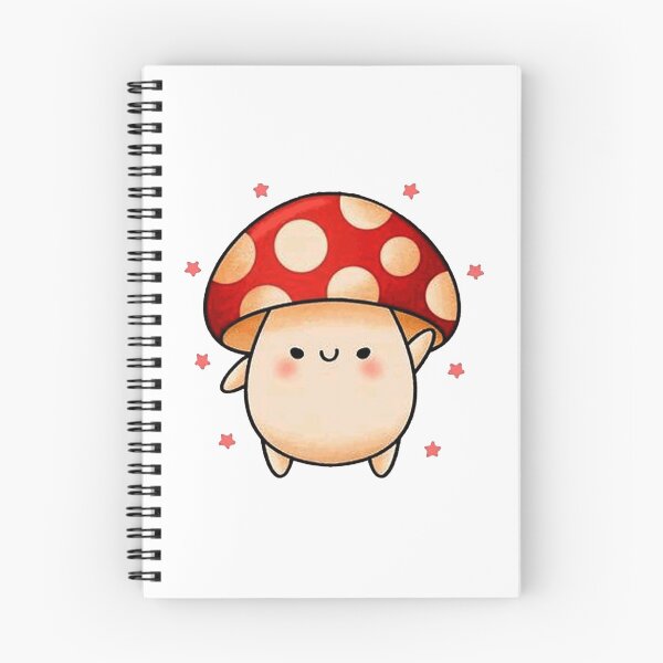 Item preview, Fly Agaric designed and sold by melissabudd.